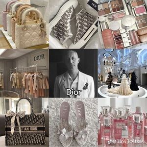 Meet your Posher, Chauntae